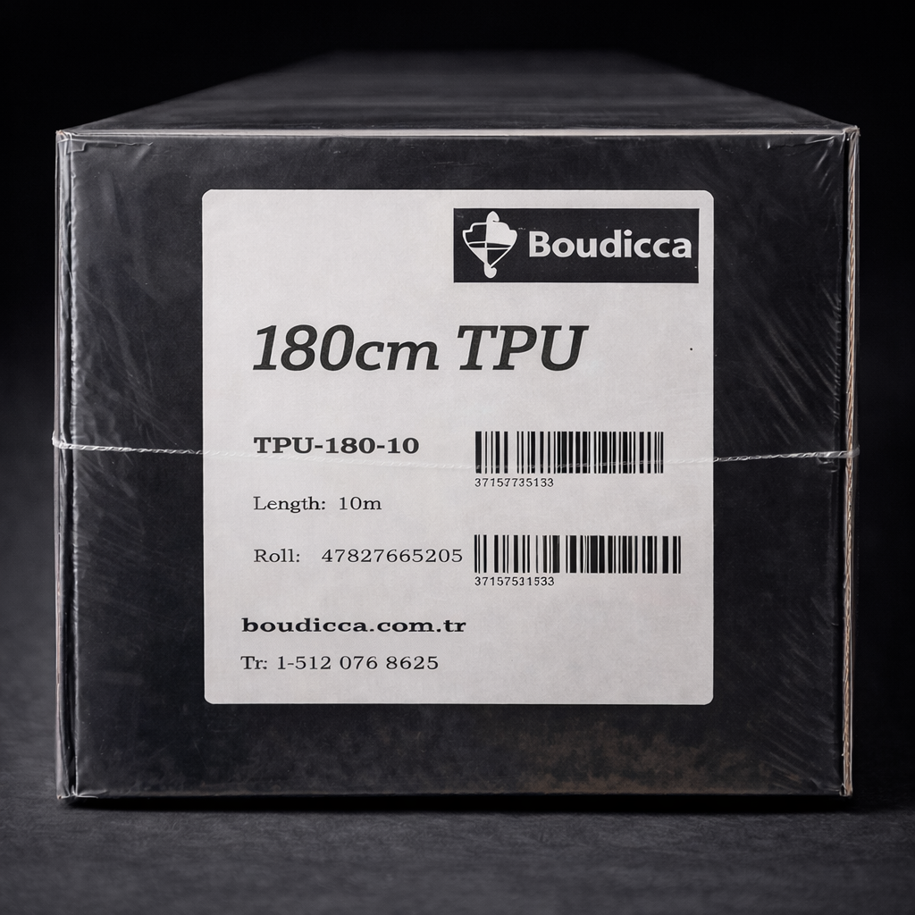 180 CM TPU